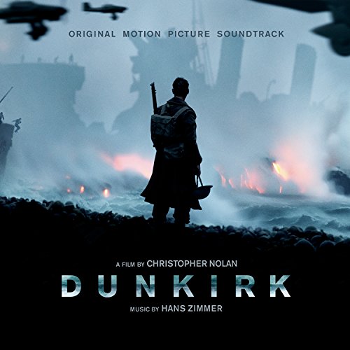 DUNKIRK Hans Zimmer