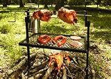 Texsport - RotissErie Dearie Grill