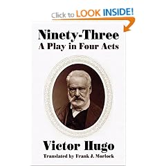 Ninety-Three: A Play in Four Acts