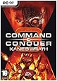 Command & Conquer: Kane's Wrath (Expansion Pack) (PC DVD)