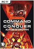 Command & Conquer: Kane's Wrath (Expansion Pack) (PC DVD)