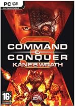 Command & Conquer: Kane's Wrath (PC)