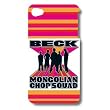 【BECK】iPhone用カスタムジャケット (For iPhone4, GR)