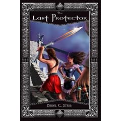 The Last Protector