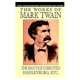 The Man That Corrupted Hadleyburg (Penny Books)