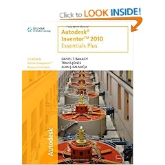 Autodesk� Inventor� 2010 Essentials Plus