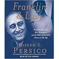 Franklin and Lucy (President Roosevelt, Mrs. Rutherfurd, and the Other Remarkable Women In His Life) (Abridged) (Compact Disc)