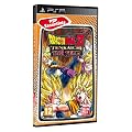Dragon Ball Z: Tenkaichi Tag Team - Essentials (PSP)