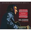 12 Songs (2 CDS)