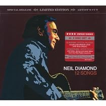12 Songs (2 CDS)