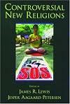 Controversial New Religions