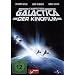 Battlestar Galactica - The Movie  [DVD] [1980]