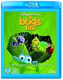 A Bug`s Life [Blu-ray]