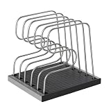 Copco 2555-1978 Adjustable Bakeware Organizer by Copco