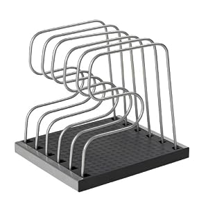 Copco 2555-1978 Adjustable Bakeware Organizer by Copco