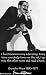 Clear Acrylic Coasters Set of 4-Quotations Groucho Marx-Philosophy