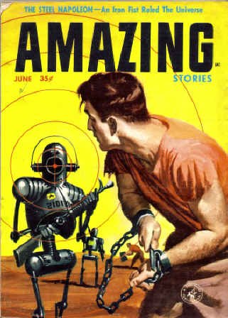 Harlan Ellison