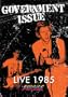 Live 1985