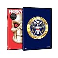 Frisky Dingo: S1-2 (2pk/DVD) [Import]