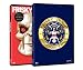 Frisky Dingo: S1-2 (2pk/DVD)