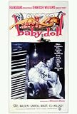 Baby Doll 69cm x 102cm (approx.) Poster