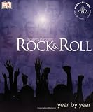 Rock and Roll Year By Year