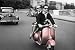 Empire 304483 Paris - Scooter - Poster Plakat Druck - 91.5 x 61 cm von Scooter - alle Infos