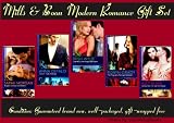 Mills & Boon Modern Romance Book Gift Set / Pack - 1. Bought Destitute Yet Defiant 2. Tycoon Takes Revenge 3. Claimed by the Rogue Billionaire 4. Getting Red Hot with the Rogue 5. The Magnates Marriage Demand (Mills & Boon Modern Romance Series  - 2011 Edition)