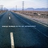 Anthology: 1989-93 [VINYL]