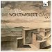 Bach: The Well-Tempered Clavier, Book 1, BWV 846-869