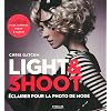 Light & Shoot : Eclairer pour la photo de mode