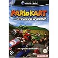 Mario Kart : Double Dash !!