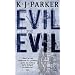 Evil for Evil (Engineer Trilogy)