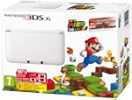 Nintendo 3DS - Consola XL - Color Bla...