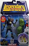 Eigenschaften MARVEL TOYS MARVEL / MARVEL 2007 - LEGENDARY COMIC BOOK HEROES - MONKEYMAN SERIES - Judge Death