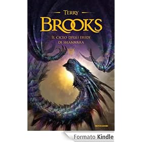 Il ciclo degli eredi di Shannara (Omnibus)