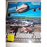 Flight Simulator 2002 Professional