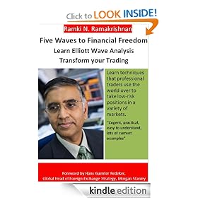Five Waves to Financial Freedom: Learn Elliott Wave Analysis