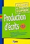 Production d'�crits, cycle 3 : CE2 (Fiches)
