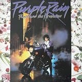 PRINCE & THE REVOLUTION / PURPLE RAIN