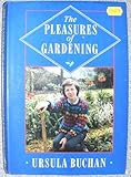 The pleasures of gardening