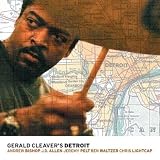 Gerald Cleavers Detroit