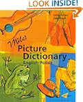 Milet Picture Dictionary (English-Pol...