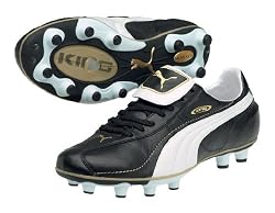 PUMA Jr King XL I FG