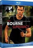 The Bourne Supremacy Blu-ray