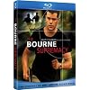 The Bourne Supremacy Blu-ray