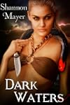 Dark Waters (Celtic Legacy Book 1)