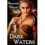 Dark Waters (Celtic Legacy Book 1) ~ Shannon Mayer