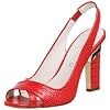 Boutique 9 Women's Reed Open Toe Slingback