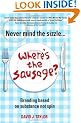 Never Mind the Sizzle...Where's the Sausage?: Branding Based on Substance, Not Spin